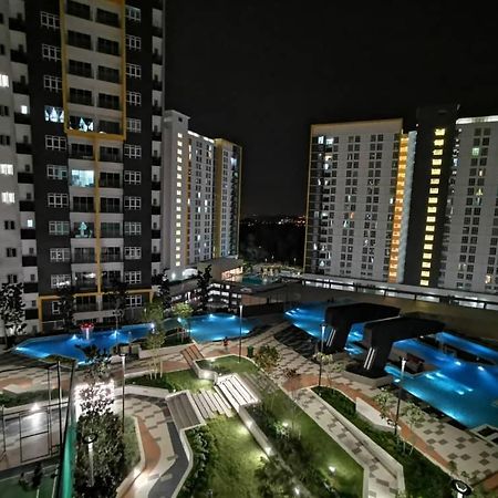 Mesahill Homestay, Nilai By S&T Homez Exteriér fotografie