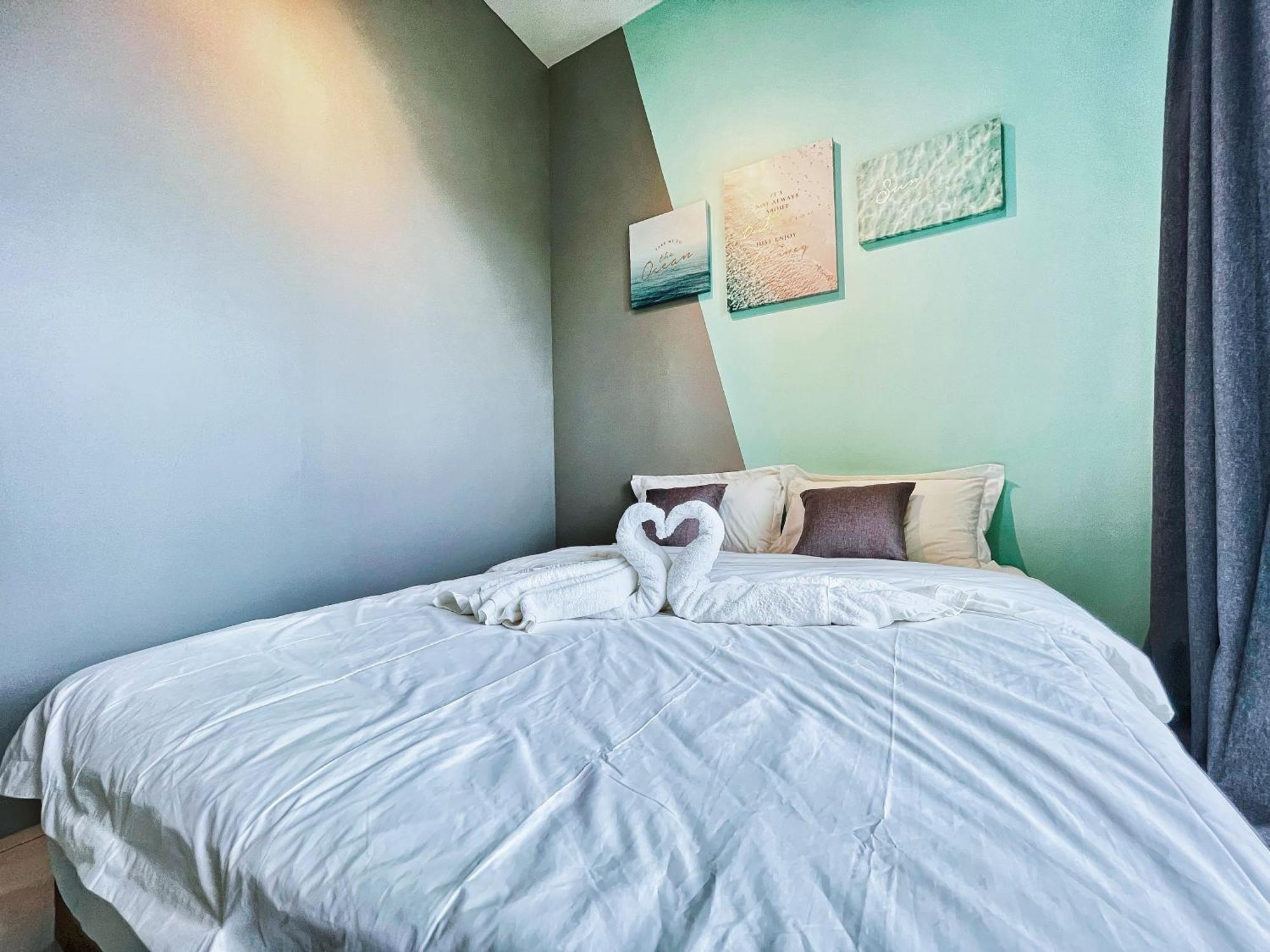 Mesahill Homestay, Nilai By S&T Homez Exteriér fotografie