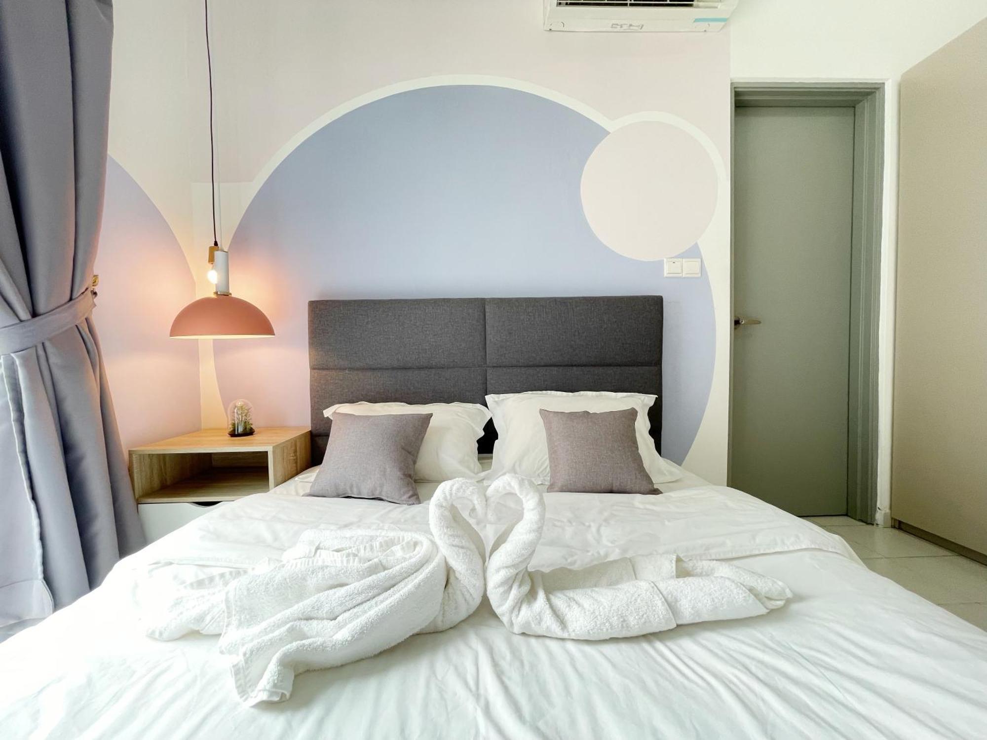 Mesahill Homestay, Nilai By S&T Homez Exteriér fotografie