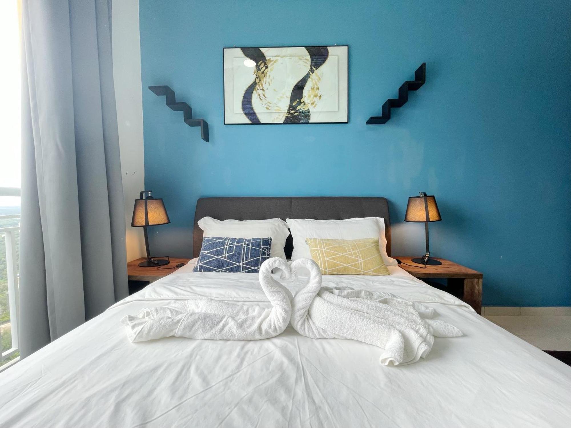 Mesahill Homestay, Nilai By S&T Homez Exteriér fotografie