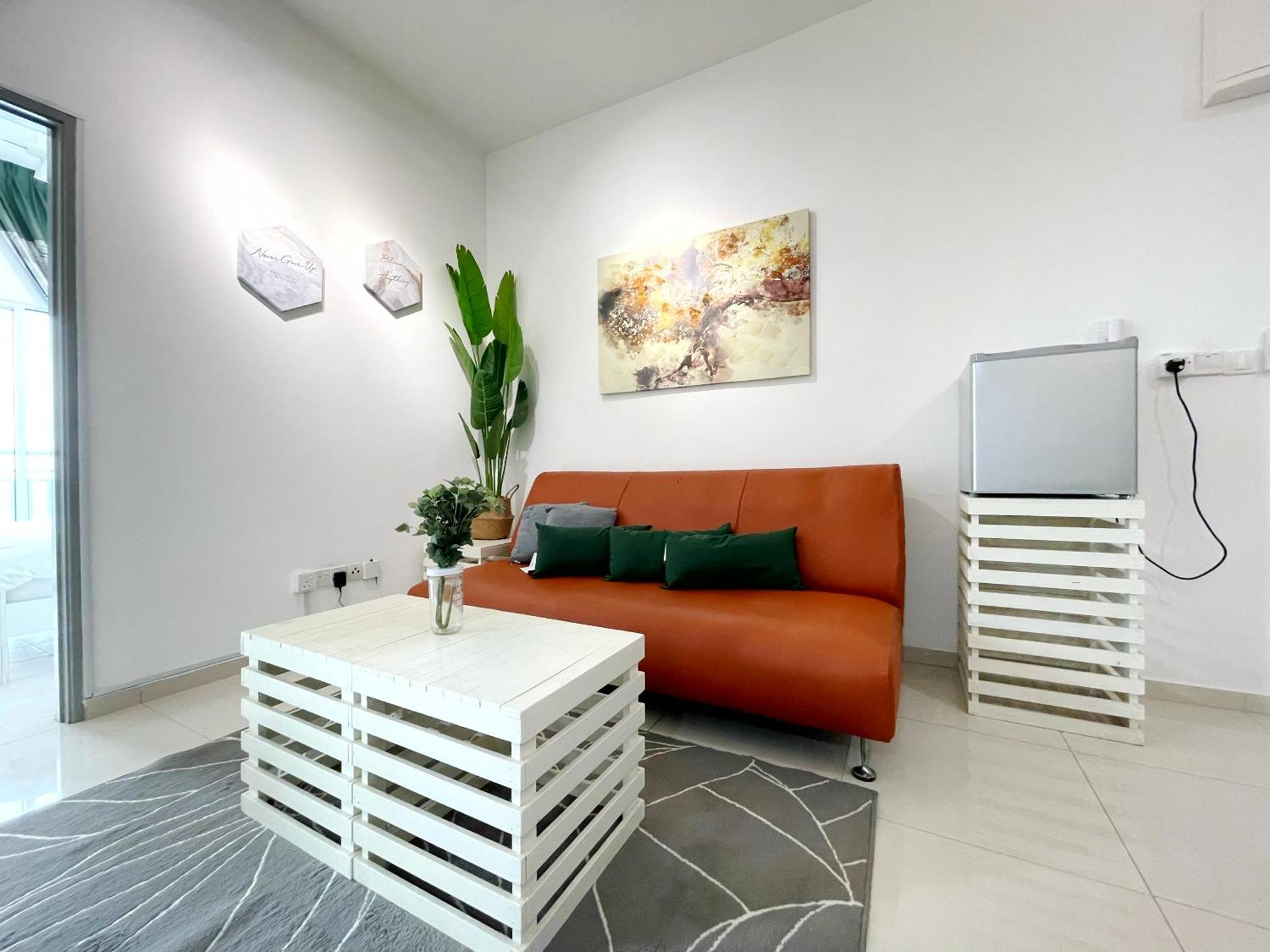 Mesahill Homestay, Nilai By S&T Homez Exteriér fotografie