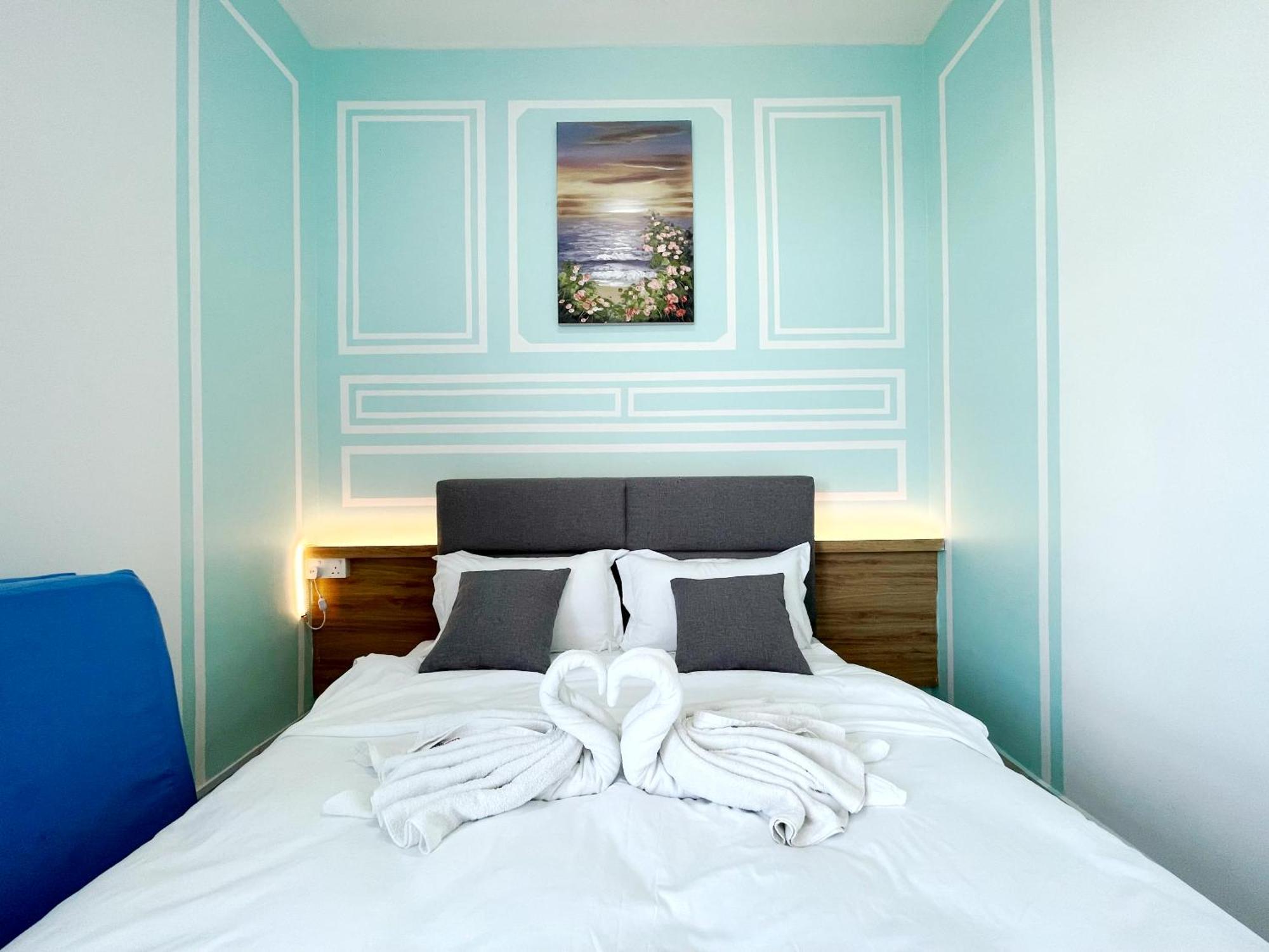 Mesahill Homestay, Nilai By S&T Homez Exteriér fotografie