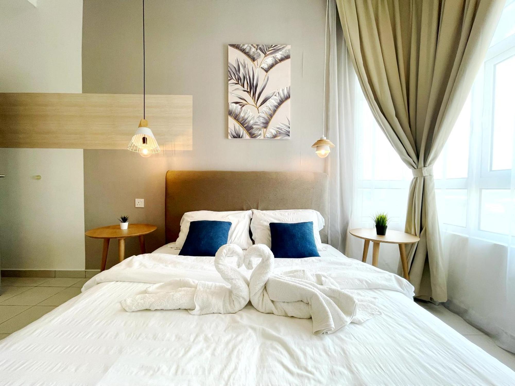 Mesahill Homestay, Nilai By S&T Homez Exteriér fotografie