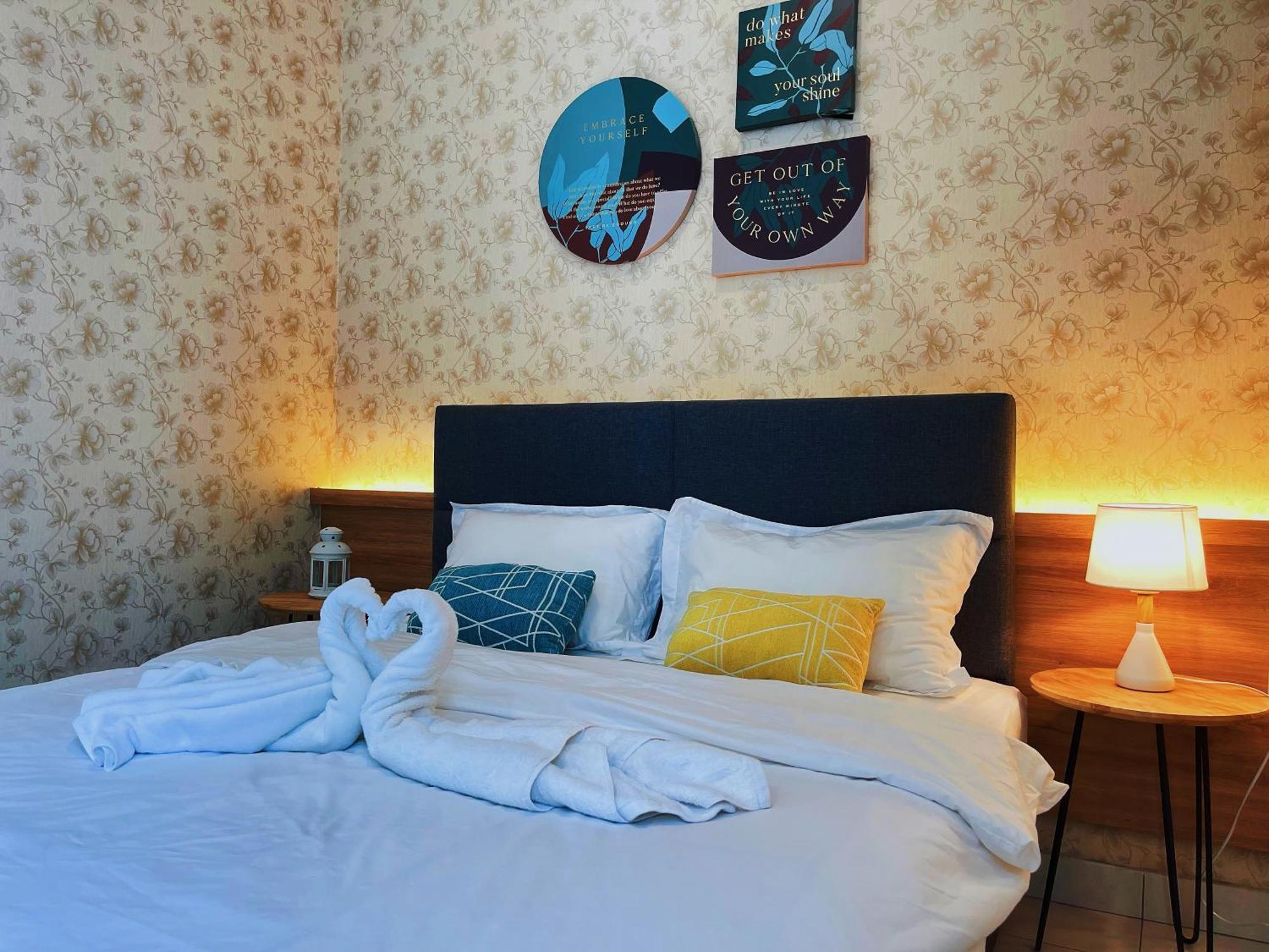 Mesahill Homestay, Nilai By S&T Homez Exteriér fotografie