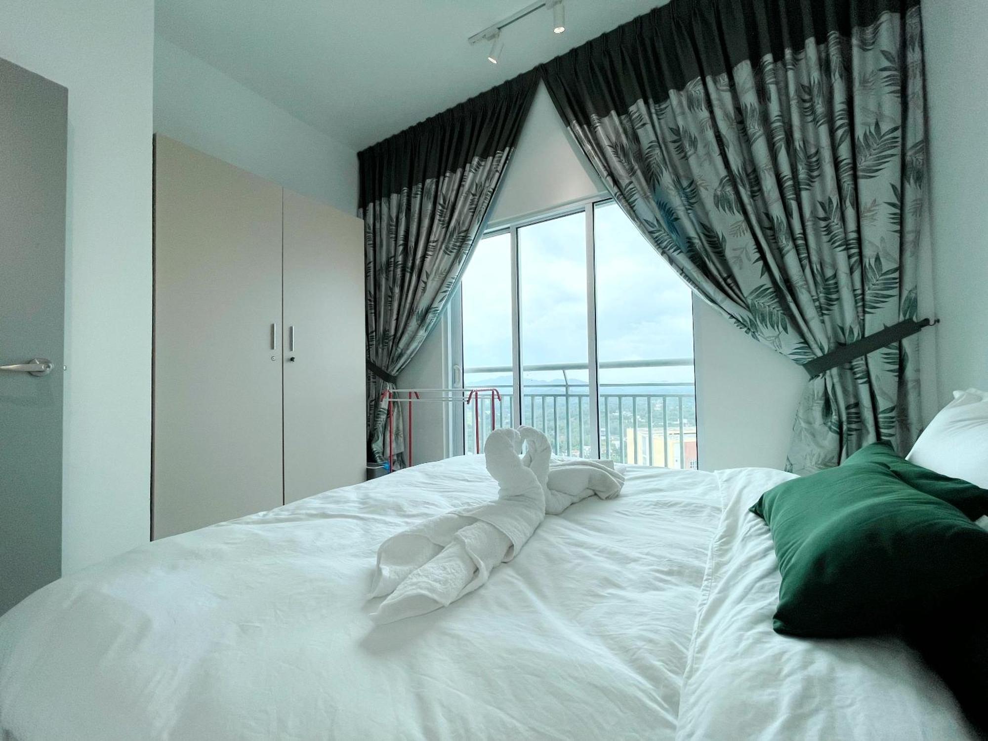 Mesahill Homestay, Nilai By S&T Homez Exteriér fotografie