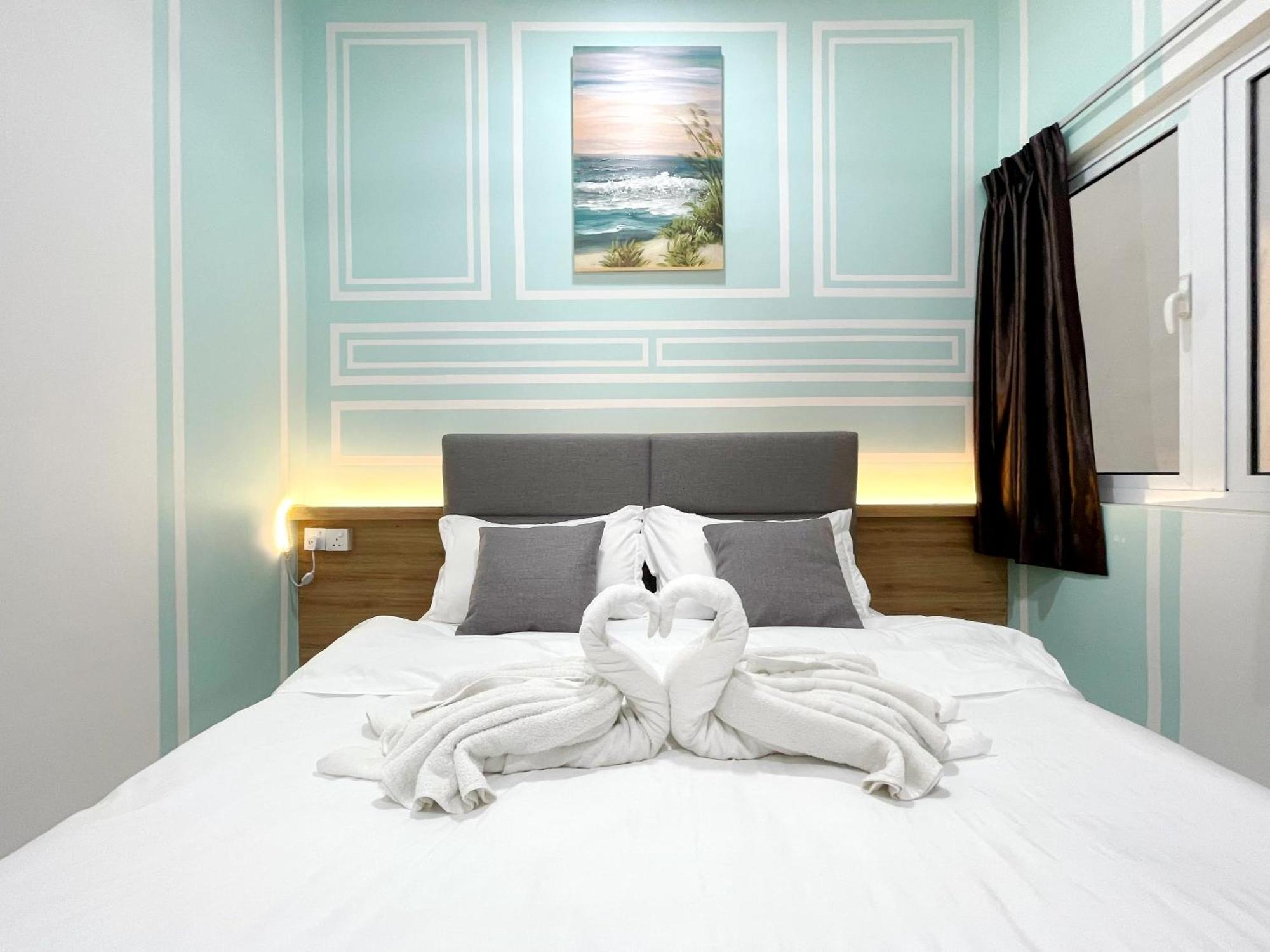 Mesahill Homestay, Nilai By S&T Homez Exteriér fotografie