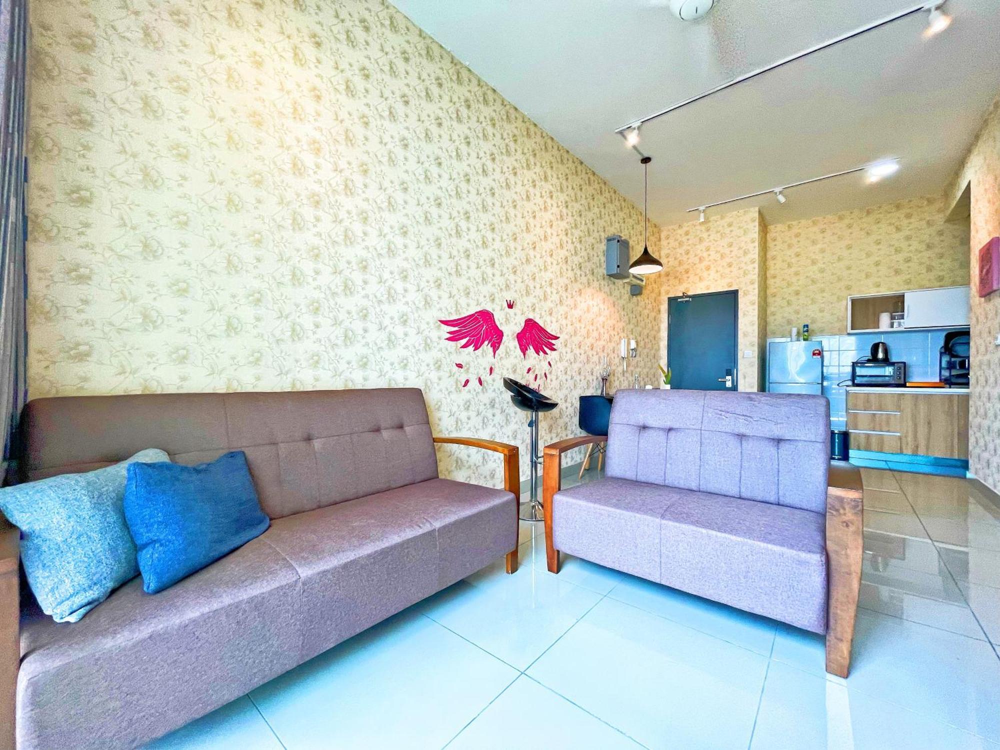 Mesahill Homestay, Nilai By S&T Homez Exteriér fotografie