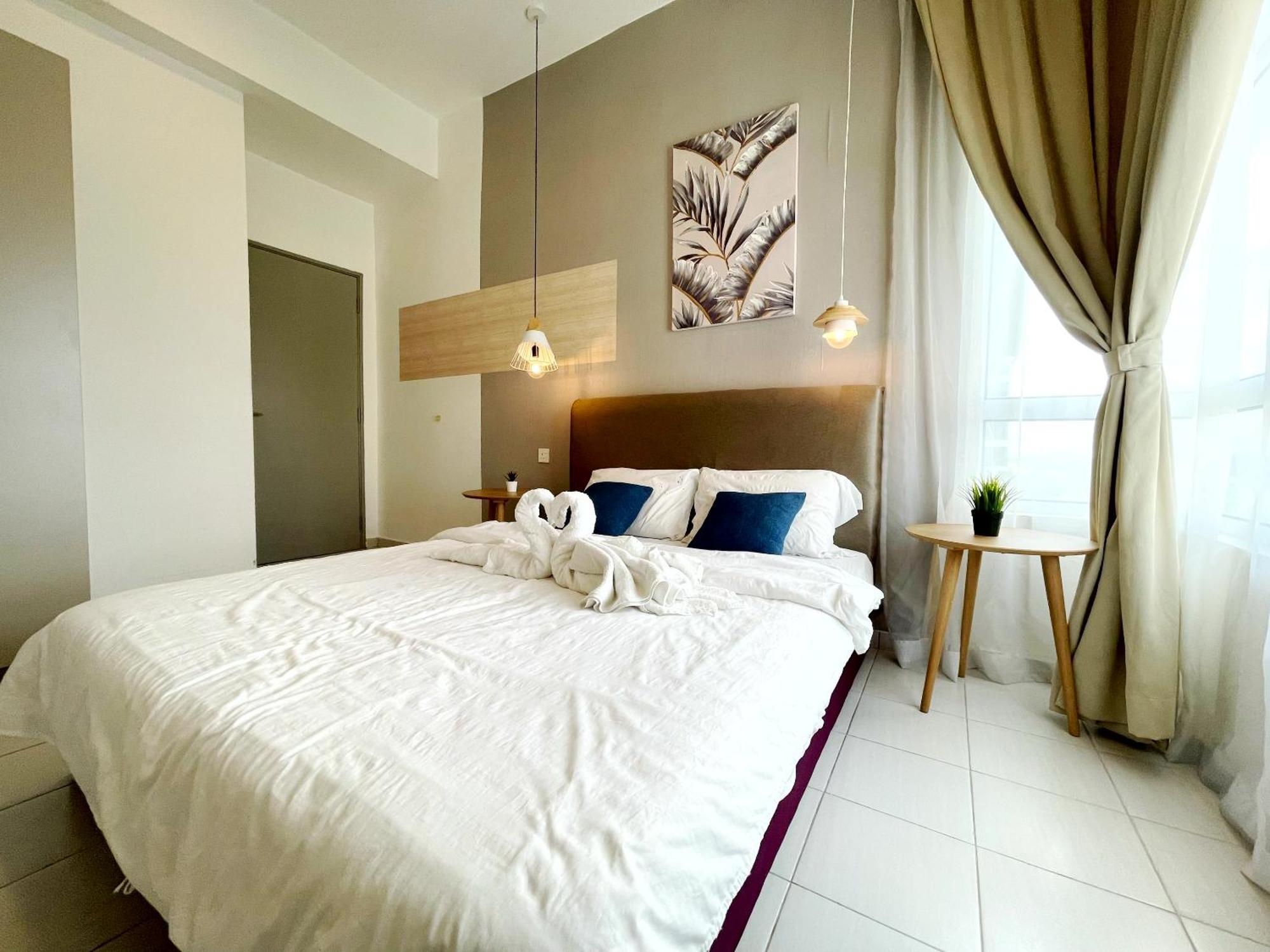 Mesahill Homestay, Nilai By S&T Homez Exteriér fotografie