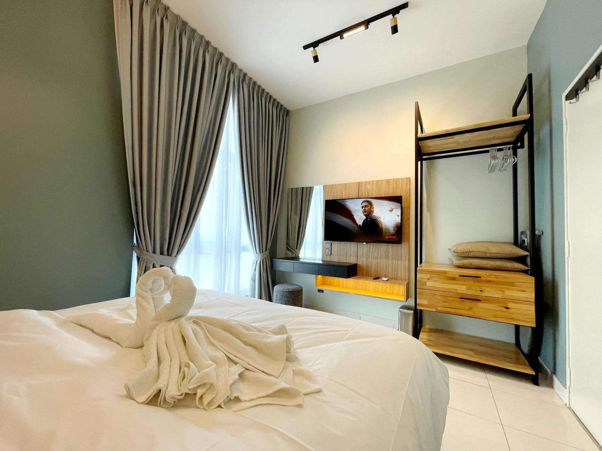 Mesahill Homestay, Nilai By S&T Homez Exteriér fotografie