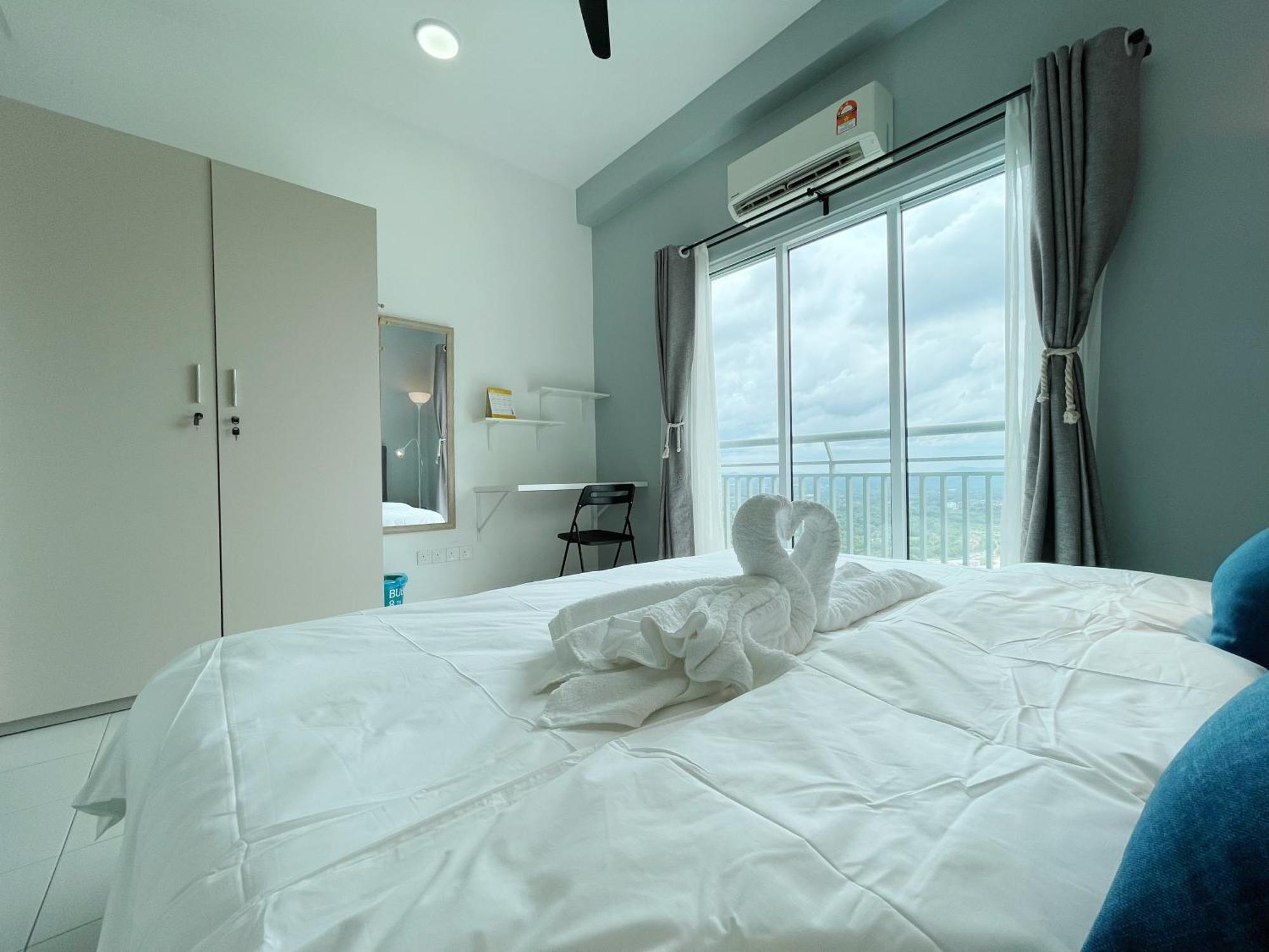 Mesahill Homestay, Nilai By S&T Homez Exteriér fotografie