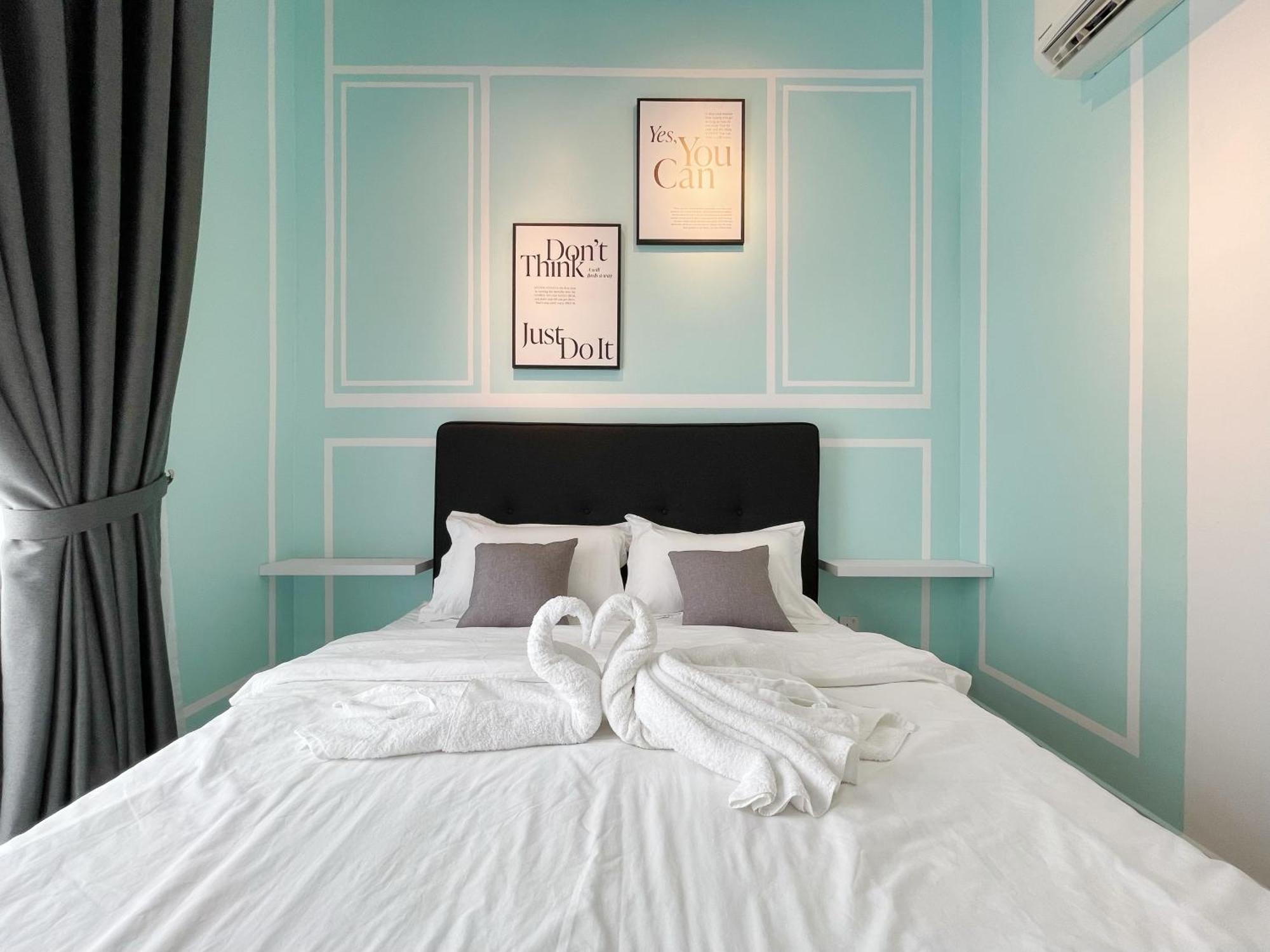 Mesahill Homestay, Nilai By S&T Homez Exteriér fotografie