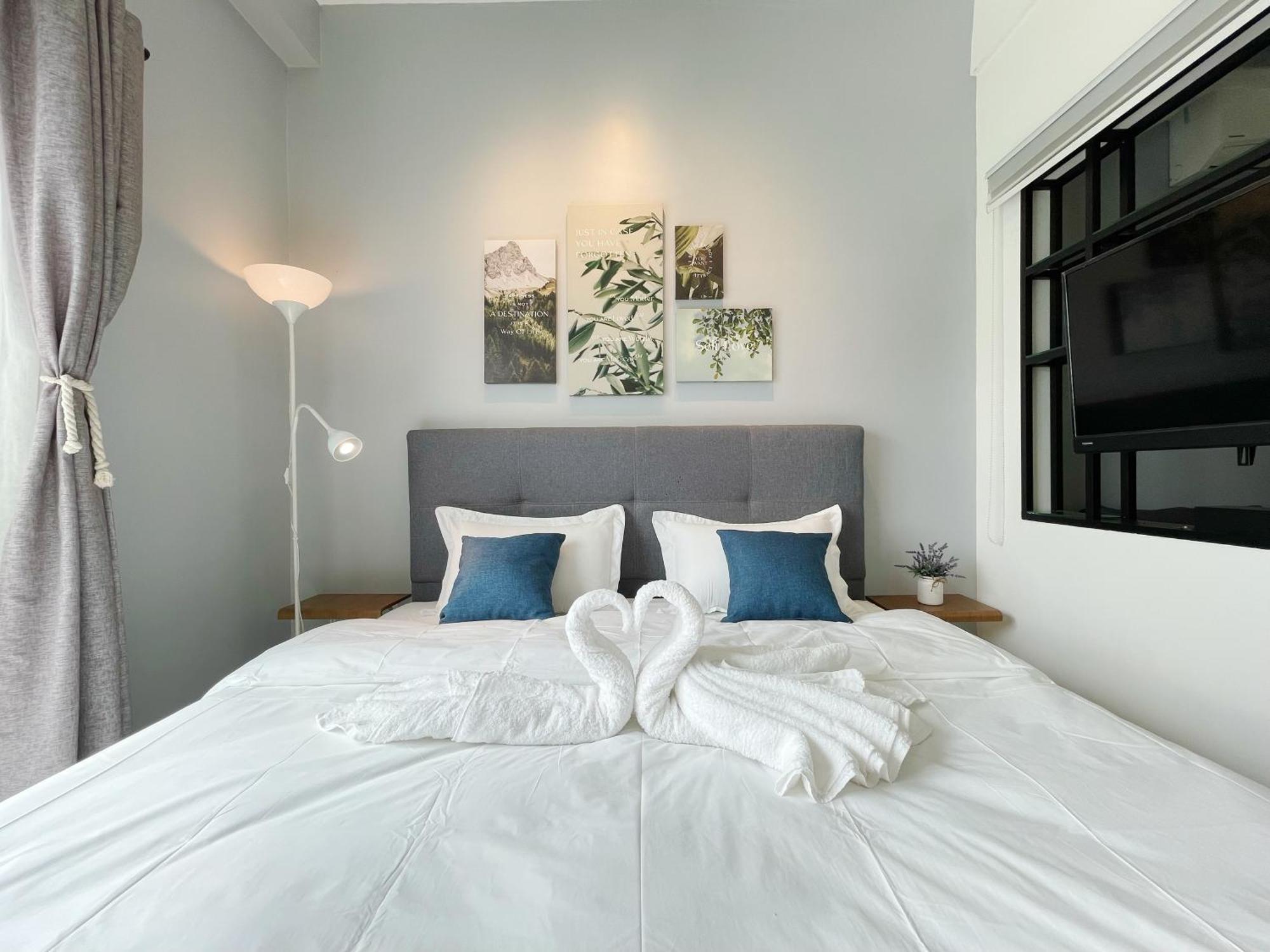 Mesahill Homestay, Nilai By S&T Homez Exteriér fotografie