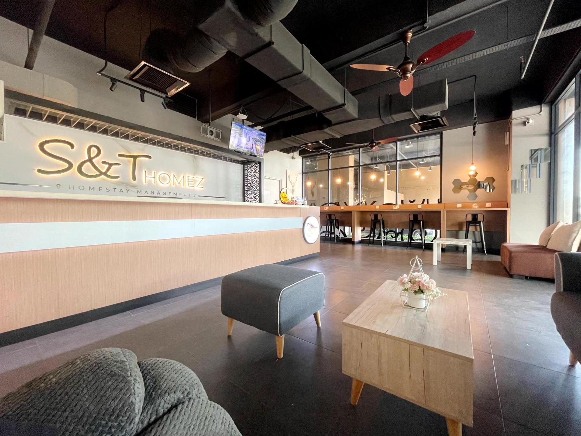 Mesahill Homestay, Nilai By S&T Homez Exteriér fotografie