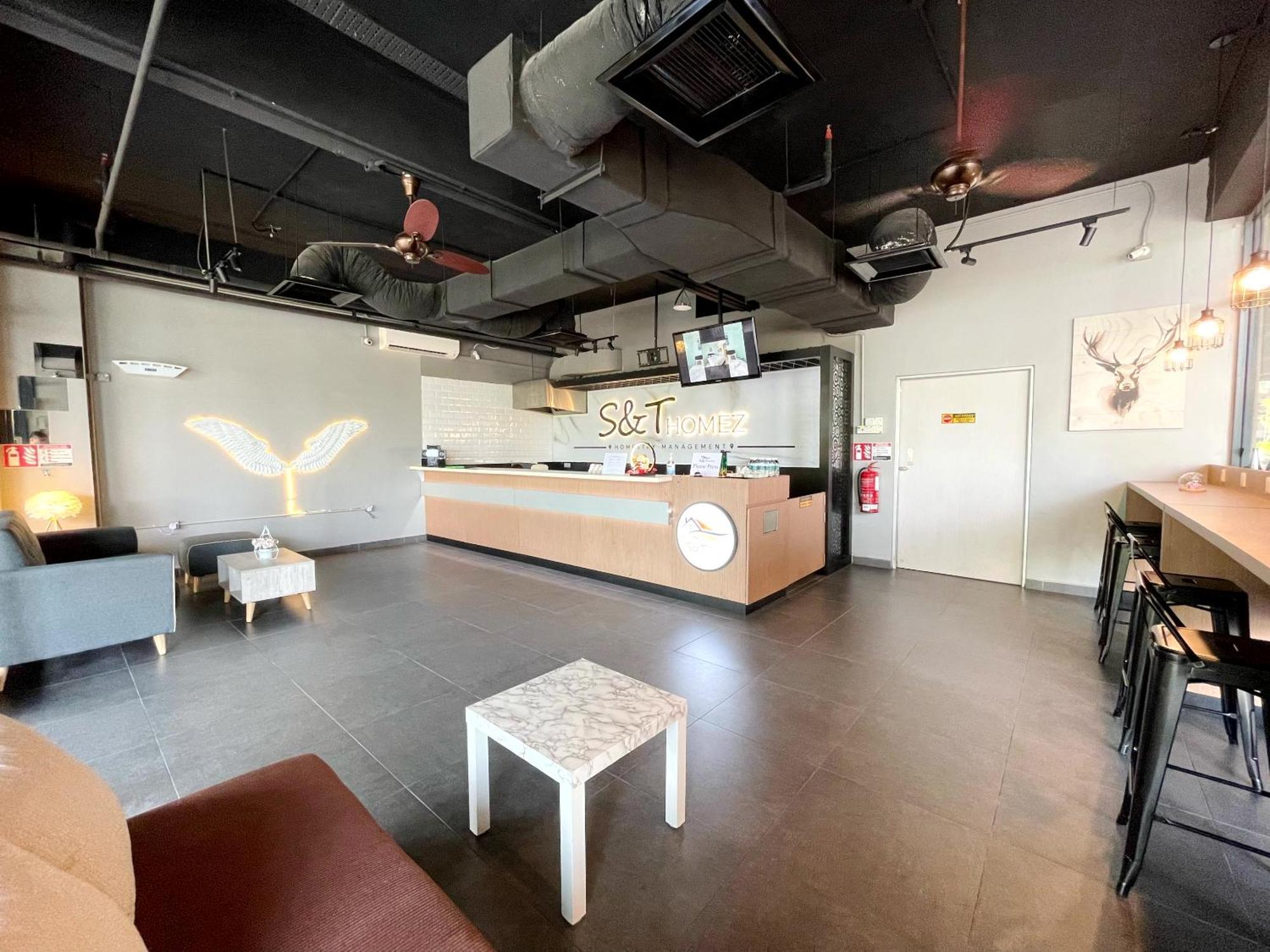 Mesahill Homestay, Nilai By S&T Homez Exteriér fotografie